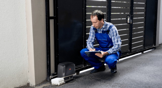 Moteur portail BFT Pezenas